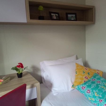 Hotel Roemah Kesambi Cirebon Exteriér fotografie