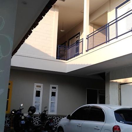 Hotel Roemah Kesambi Cirebon Exteriér fotografie