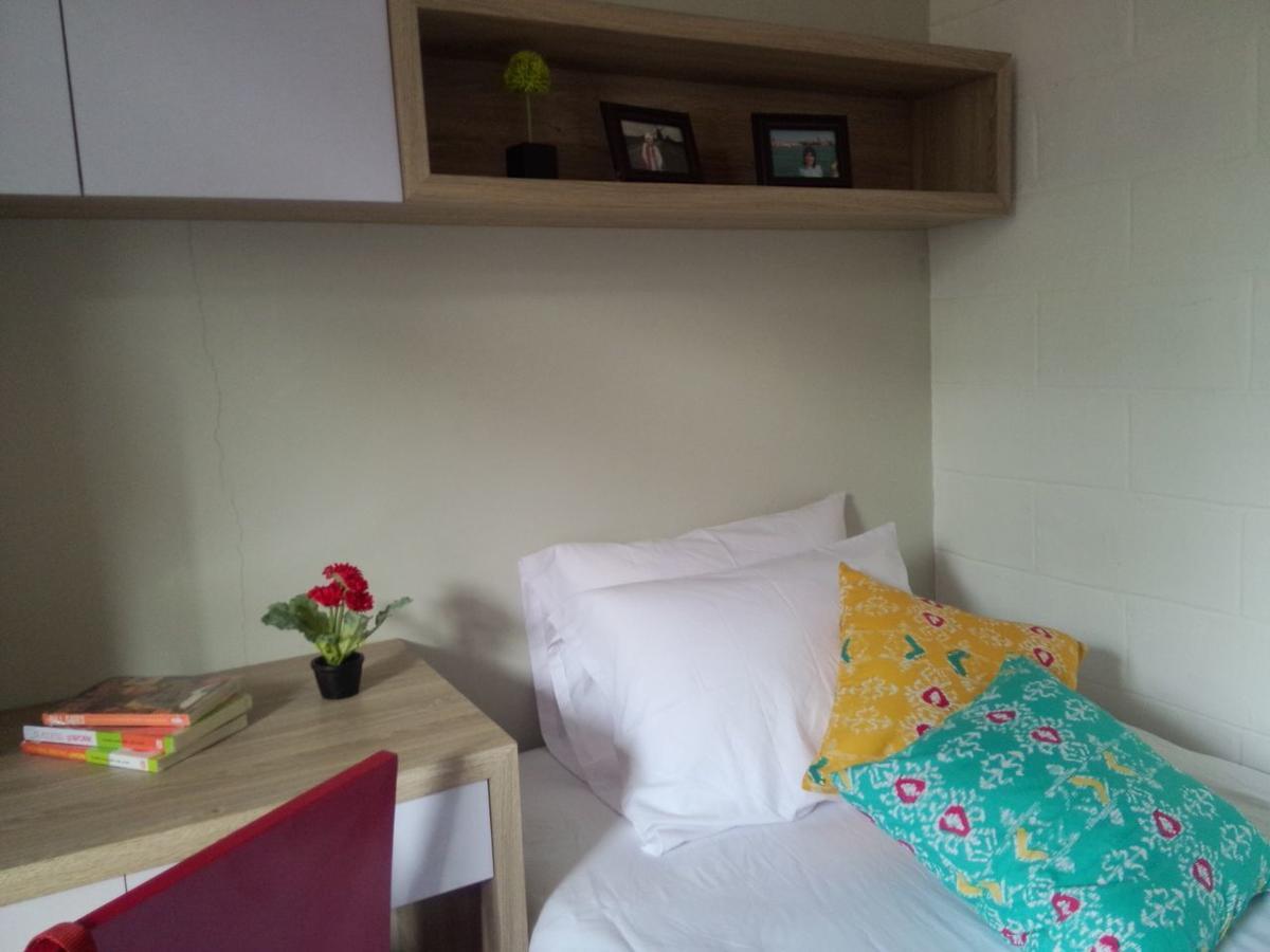 Hotel Roemah Kesambi Cirebon Exteriér fotografie