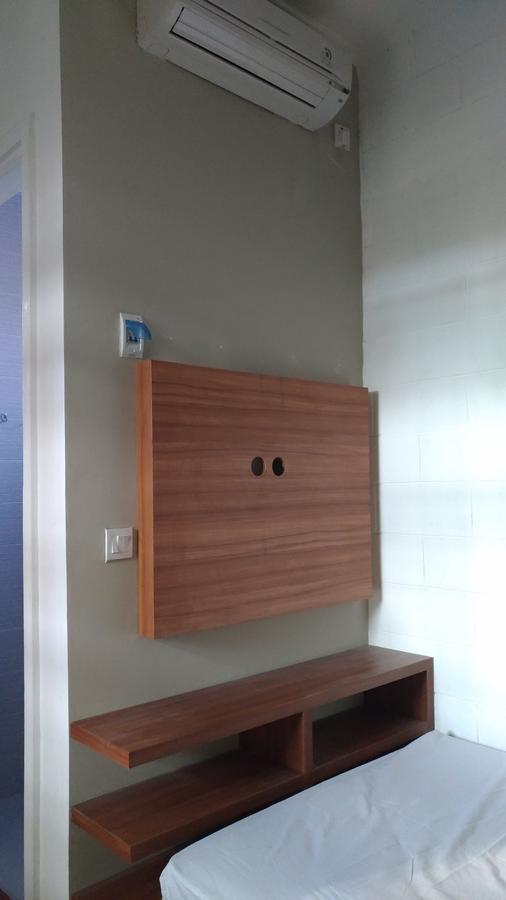 Hotel Roemah Kesambi Cirebon Exteriér fotografie